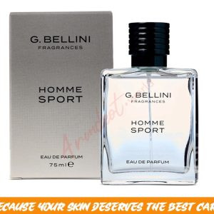 G. Bellini Fragrances - Homme Sport