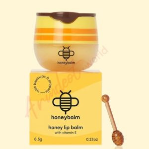 Honeybalm Honey