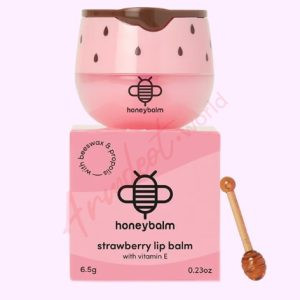 Honeybalm Strawberry