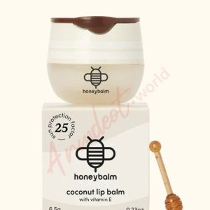 Honeybalm Coconut SPF