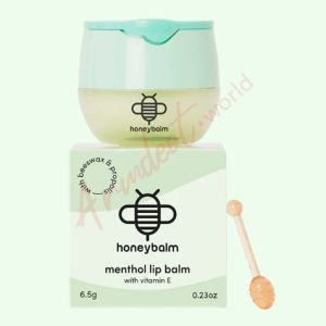 Honeybalm Mint