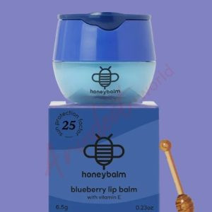 Honeybalm Blueberry SPF
