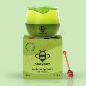 Honeybalm Matcha
