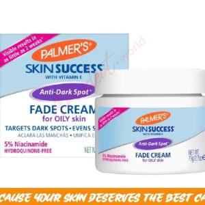 Palmers Skin Success Anti-Dark Spot Fade Cream for Oily Skin