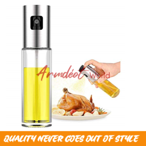 Glass Oil Sprayer -100ml