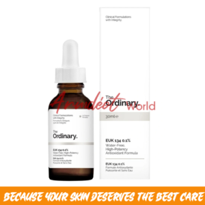 The Ordinary EUK 134 Serum 0.1% 30ml