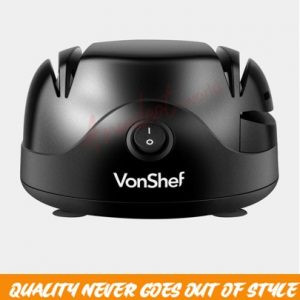 Electric Knife Sharpener