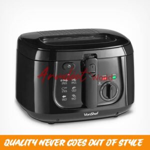 2.5 Litre Deep fat Fryer