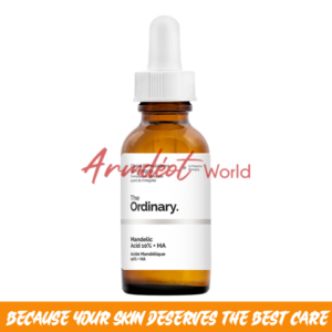 The Ordinary Mandelic Acid 10% + HA