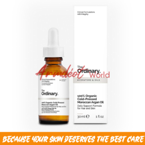 The Ordinary 100% Organic Cold-Pressed Borage Seed Oil( 30ml )