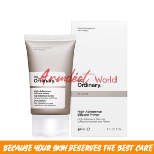 The Ordinary High-Adherence Silicone Primer 30ml