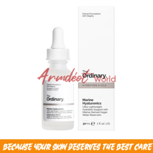 The Ordinary Marine Hyaluronics( 30ml )