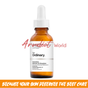 The Ordinary Granactive Retinoid 2% in Emulsion ( 30ml )