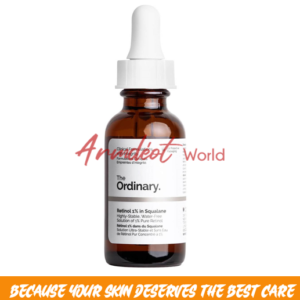The Ordinary Retinol 1% in Squalane