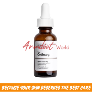 The Ordinary Amino Acid + B5