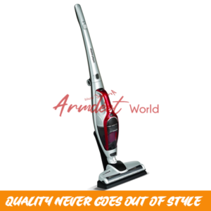 Morphy Richard Supervac 2-in-1 Cordless Vacuum Cleaner {40 Minutes}