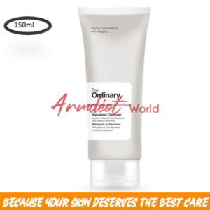 The Ordinary Squalane Cleanser( 150ml )