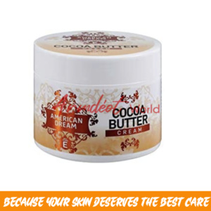 AMERICAN DREAM Cocoa Butter