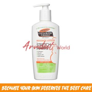 Palmers Skin Success  Cocoa Butter Massage Stretch Marks Lotion