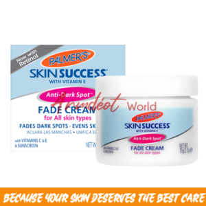 Skin Success Skin Success Anti Dark Spot Fade Cream