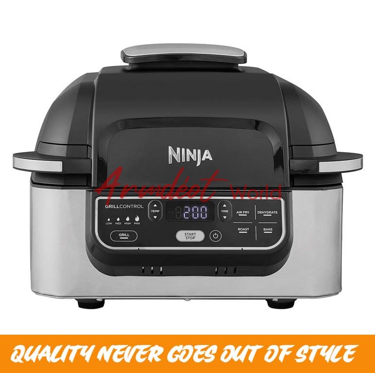 Ninja Foodi Blender & Soup Maker HB150UK – Armdeot Interiors