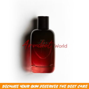 ZARA Red Vanilla 180ml