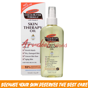 Palmer's Skin Success Skin Therapy Moisturizing Body Oil