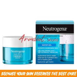 Neutrogena Hydro Boost Water Gel Moisturiser - 50 ml