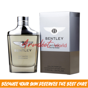 Bentley perfume Infinite Intense Eau De Parfum - 100 ml