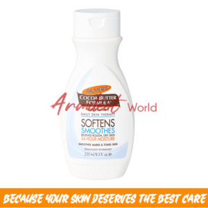 Palmer's Skin Success COCOA BUTTER FORMULA Softens Body Lotion 250 ml