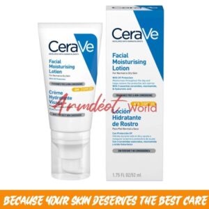 CeraVe Facial Moisturising Lotion SPF 25 {52ml}