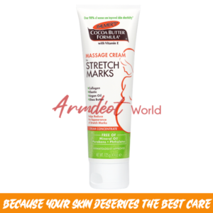 Palmers Skin Success  Cocoa Butter Massage Stretch Marks Cream