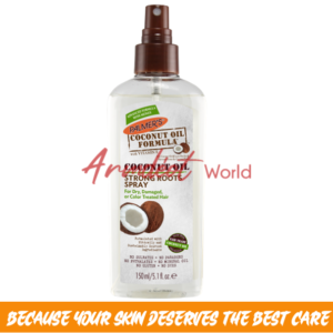 Palmers Skin Success  Coconut oil Strong Roots Spray