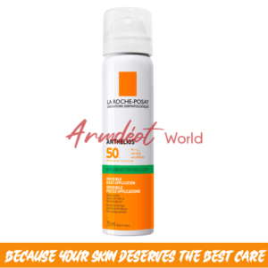 La Roche-Posay Anti shine spray mist 75ml