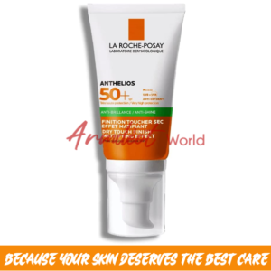 La Roche-Posay Antishine sun cream  50ml