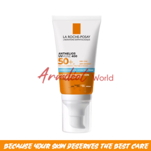 La Roche-Posay Hydrating Sun Cream 50ml