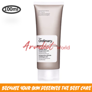 The Ordinary Azelaic Acid Suspension 10%( 100ml )