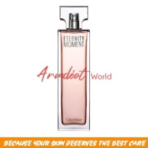 Calvin Klein Eternity Moment  EDP - 100ml