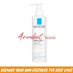 La Roche-Posay EFFACCLAR Face Cleanser - 200ml