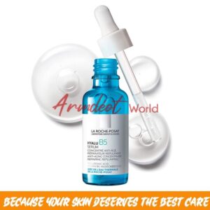 La Roche-Posay Hyaluronic Acid Serum 30ml