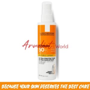 La Roche-Posay Anthelios Invisible Spray - 200ml