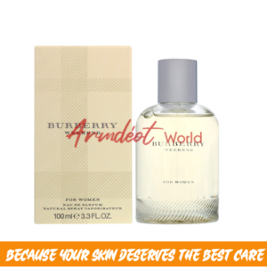 Burberry Weekend Women Eau de Parfum - 100ml