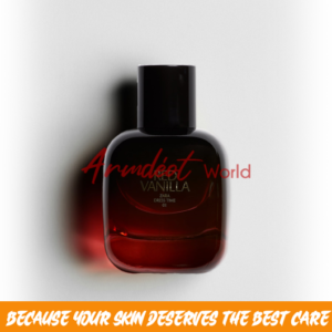 Zara Red Vanilla 90ml