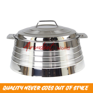 SQ Professional Attila Hot pot 10L