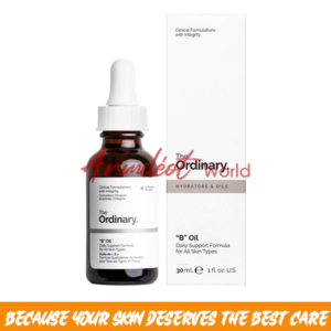 The Ordinary - B-Oil 30 ml