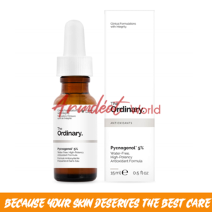 The Ordinary' 100% Cold-Pressed Virgin Marula Oil - 30ml
