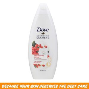 Dove Nourishing Secrets 500ml