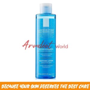 La Roche-Posay Sensitive Soothing Toner - 200ml