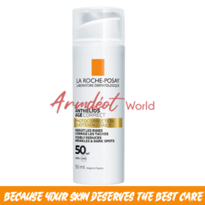 La Roche-Posay Anti ageing Sun Cream 50ml