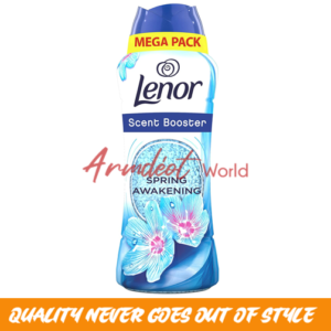 Lenor Unstoppables Scent Booster Beads {570g} - Spring Awakening